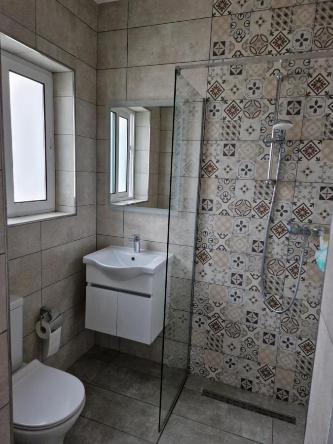 Town Pent House Lägenhet Luqa Exteriör bild