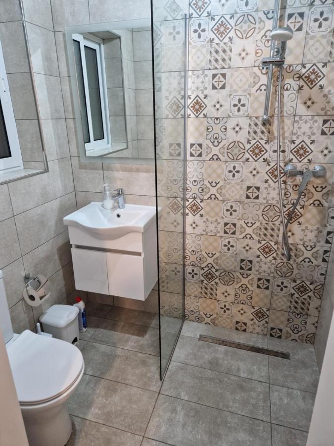 Town Pent House Lägenhet Luqa Exteriör bild